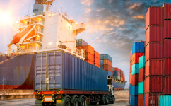 我国海运的发展汗青和内贸海运行业的近况？