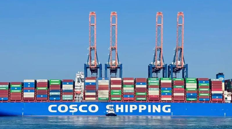 货代的角色远不止订舱，更是您内贸海运的靠得住同伴