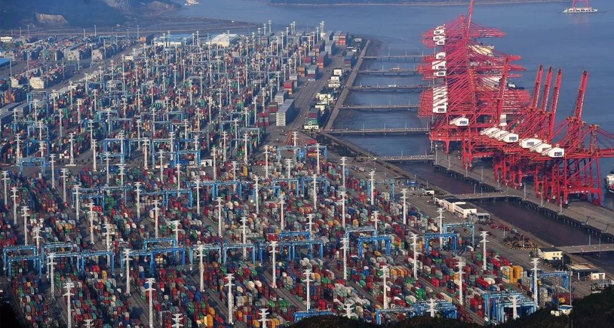 2023年海运价值似凛冬已至