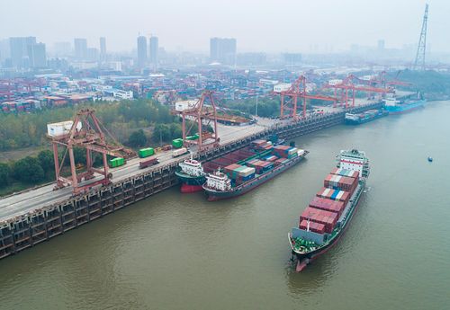 内贸水运里河运和海运的区别？