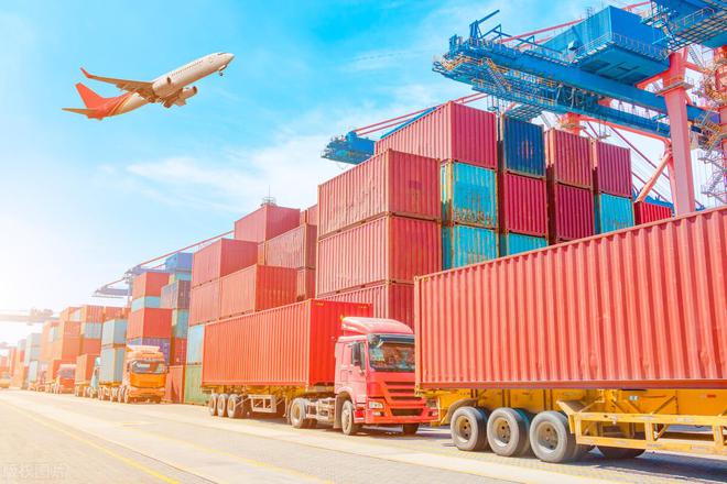 陆续7年我国物流市场位居全球第一