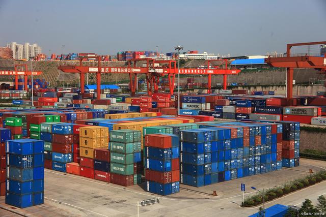 出产企业若何降低物流成本