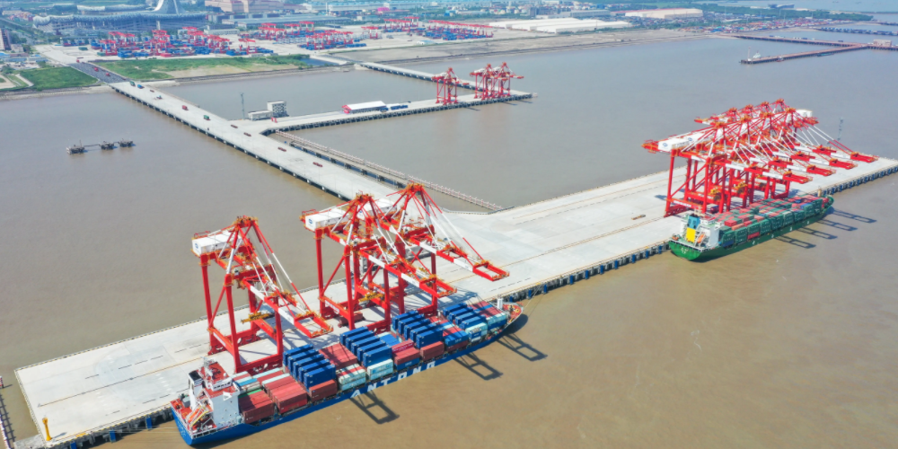 港口和船埠有什么区别，差距有哪些？