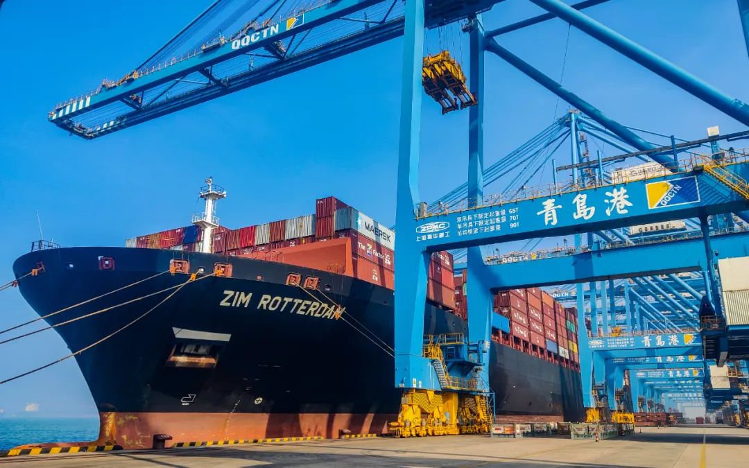 内贸海运：直接找船公司还是通过货代？